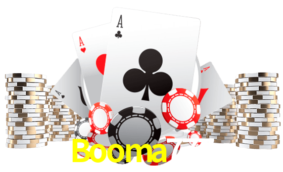 Jogue jogos de pôquer em Booma777