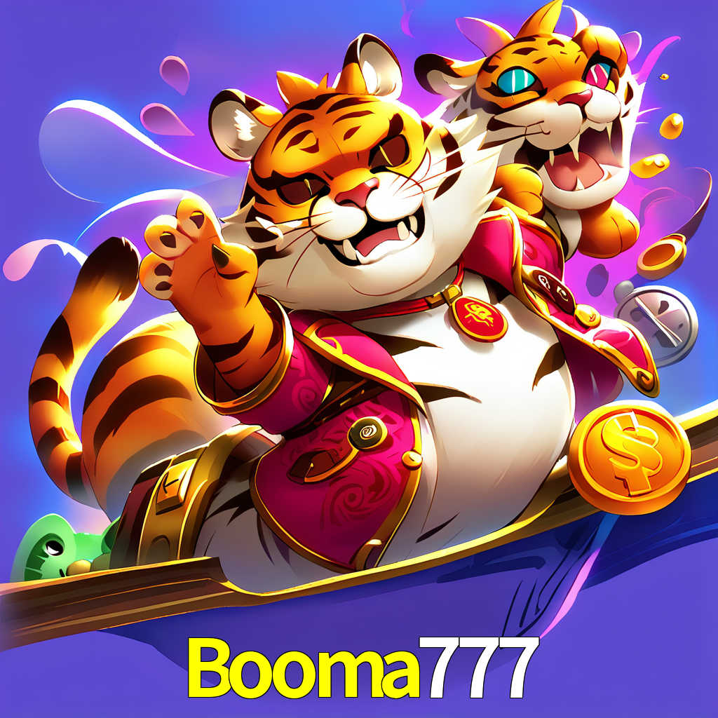 Booma777
