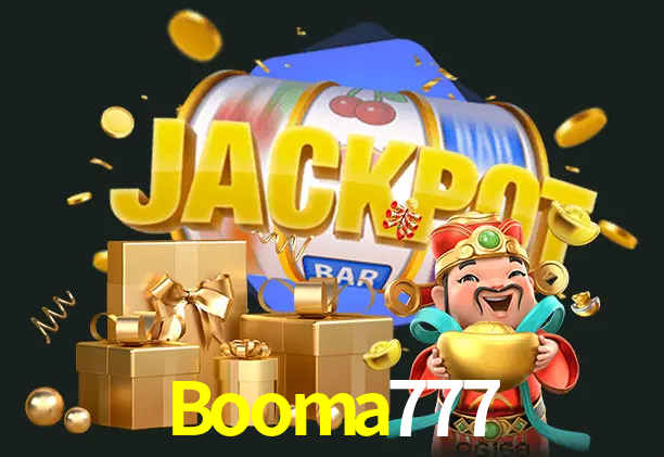 Booma777 bet
